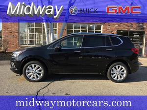  Buick Envision Premium I - AWD Premium I 4dr Crossover