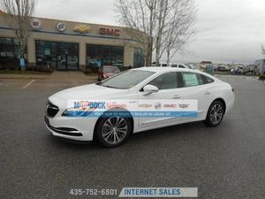  Buick LaCrosse Premium For Sale In Logan | Cars.com