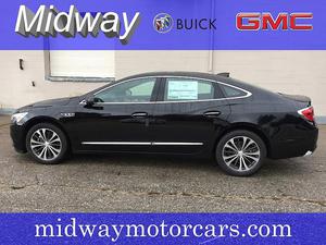  Buick LaCrosse Premium - Premium 4dr Sedan