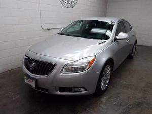  Buick Regal Base For Sale In Odessa | Cars.com