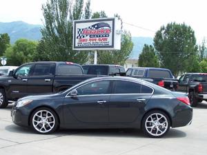  Buick Regal GS For Sale In Layton | Cars.com