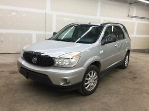  Buick Rendezvous CX SUV AWD