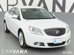  Buick Verano Convenience Group For Sale In Raleigh |