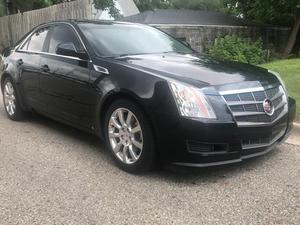  Cadillac CTS Base For Sale In Lansing | Cars.com