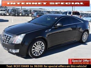  Cadillac CTS Performance For Sale In Odessa | Cars.com