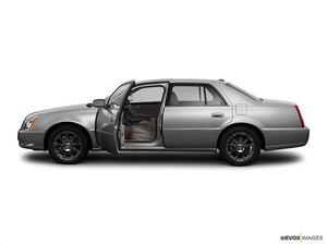  Cadillac DTS For Sale In Mentor | Cars.com