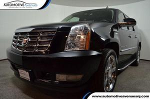  Cadillac Escalade ESV Luxury For Sale In Wall Township