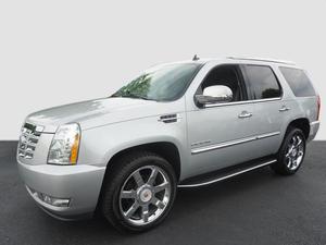  Cadillac Escalade Luxury For Sale In Lawrenceville |