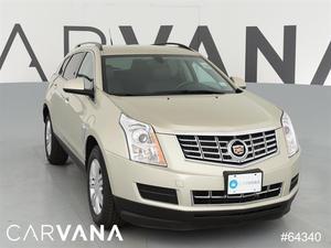  Cadillac SRX Base For Sale In Detroit | Cars.com