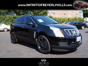  Cadillac SRX Performance Collection in Beverly Hills,