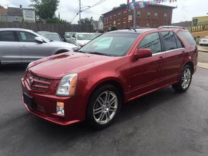  Cadillac SRX V6 - V6 4dr SUV