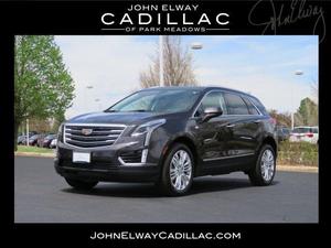  Cadillac XT5 Premium Luxury For Sale In Lone Tree |