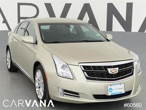  Cadillac XTS Luxury Collection For Sale In Detroit |