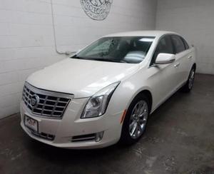  Cadillac XTS Luxury For Sale In Odessa | Cars.com