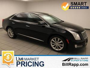  Cadillac XTS Luxury For Sale In Syracuse | Cars.com