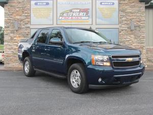  Chevrolet Avalanche For Sale In York | Cars.com