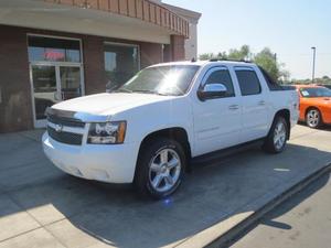  Chevrolet Avalanche  LTZ For Sale In Roy | Cars.com
