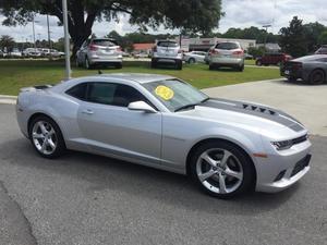  Chevrolet Camaro 2SS For Sale In Albany | Cars.com