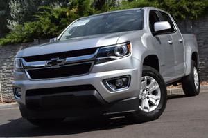  Chevrolet Colorado LT For Sale In Lindon | Cars.com