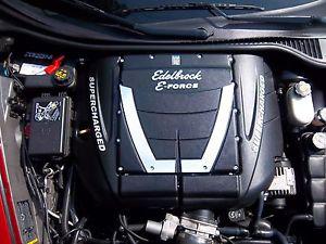  Chevrolet Corvette LT3 Z51