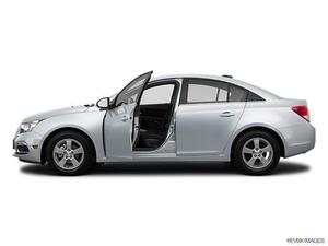  Chevrolet Cruze 1LT For Sale In Mentor | Cars.com