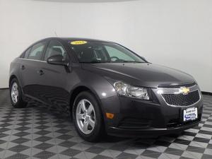  Chevrolet Cruze 1LT For Sale In Orchard Park | Cars.com
