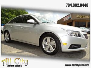  Chevrolet Cruze Diesel For Sale In Indian Trail |