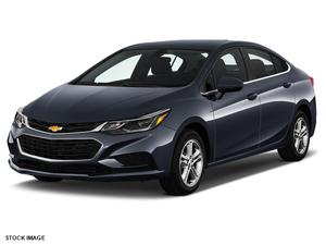  Chevrolet Cruze LT Auto in Attleboro, MA