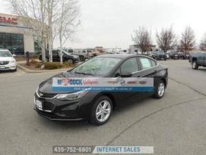  Chevrolet Cruze LT Automatic For Sale In Logan |