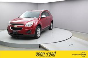  Chevrolet Equinox 1LT For Sale In Council Bluffs |