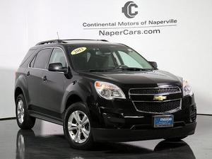  Chevrolet Equinox 1LT For Sale In Naperville | Cars.com