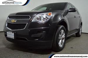  Chevrolet Equinox 1LT For Sale In Wall Township |