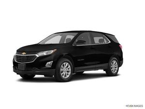  Chevrolet Equinox LT For Sale In Mentor | Cars.com