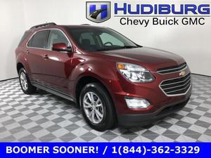  Chevrolet Equinox LT For Sale In Midwest City |