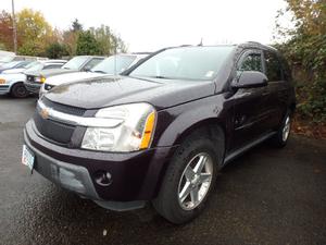  Chevrolet Equinox LT in Hillsboro, OR