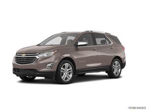  Chevrolet Equinox Premier For Sale In Mentor | Cars.com