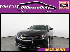  Chevrolet Impala 1LT FWD