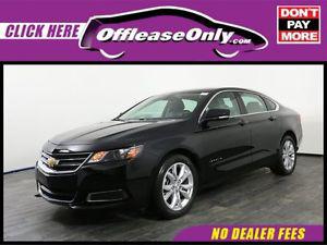  Chevrolet Impala 1LT FWD