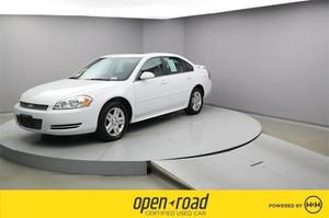  Chevrolet Impala LT For Sale In Council Bluffs |