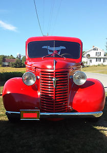  Chevrolet Other Pickups