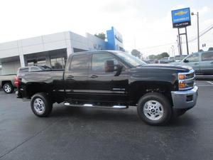  Chevrolet Silverado HD - LT