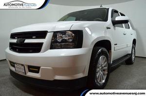  Chevrolet Tahoe Hybrid Base For Sale In Wall Township |