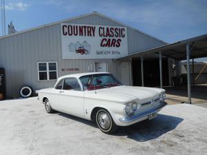  Chevy Corvair Monza 900