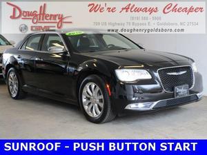  Chrysler 300C Base For Sale In Goldsboro | Cars.com