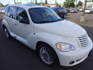  Chrysler PT Cruiser Limited For Sale In Sublimity |