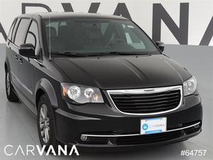  Chrysler Town & Country S For Sale In Dallas | Cars.com