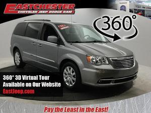 Chrysler Town & Country Touring For Sale In Bronx |