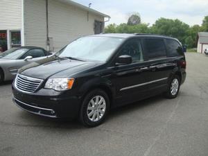  Chrysler Town & Country Touring For Sale In Dover |