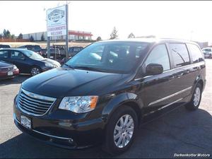  Chrysler Town & Country Touring For Sale In Parker |