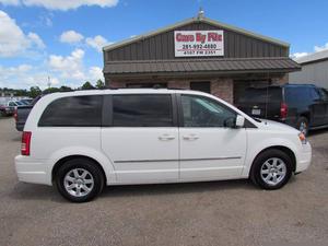  Chrysler Town and Country Touring Plus - Touring Plus